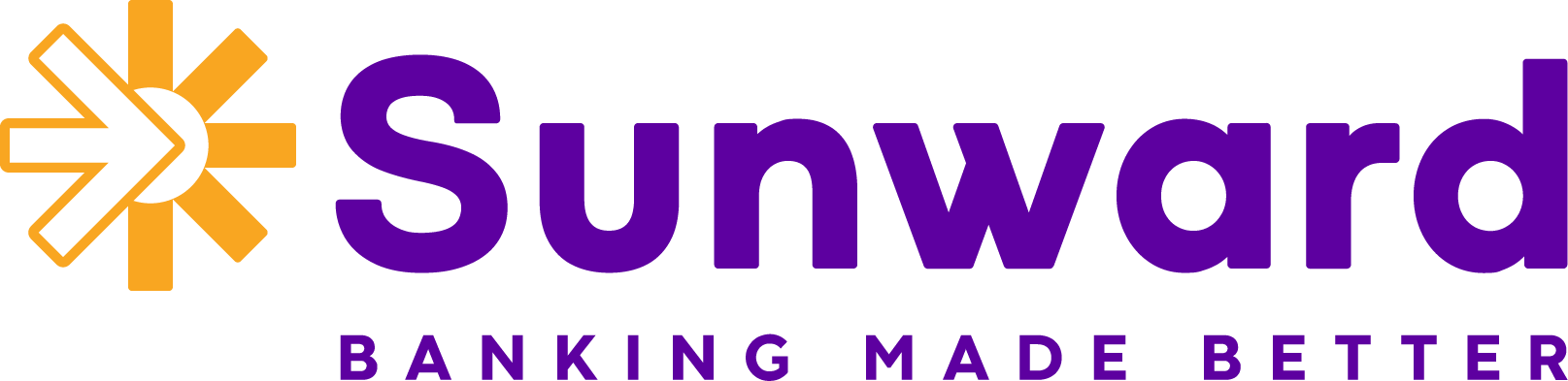 Sunward Logo with Tag New 2026 | CARNM